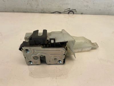 Лот: 22458959. Фото: 1. замок двери Renault Symbol LB. Другое (автозапчасти)