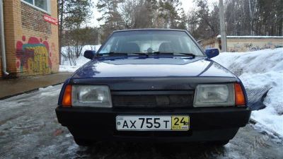Лот: 1688487. Фото: 1. ВАЗ 21093 i. Автомобили