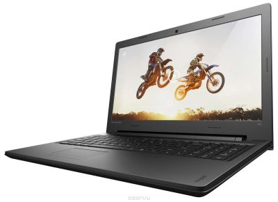 Лот: 10292168. Фото: 1. Ноутбук Lenovo IdeaPad 100-15IBD... Ноутбуки