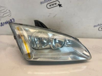 Лот: 22460264. Фото: 1. фара Ford Focus CB4. Другое (автозапчасти)