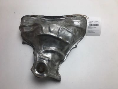 Лот: 20394356. Фото: 1. Термоэкран Honda Airwave 2007... Кузов
