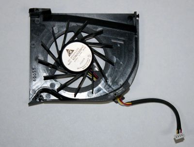 Лот: 3618338. Фото: 1. Вентилятор HP dv6000 DC Brushless... Системы охлаждения