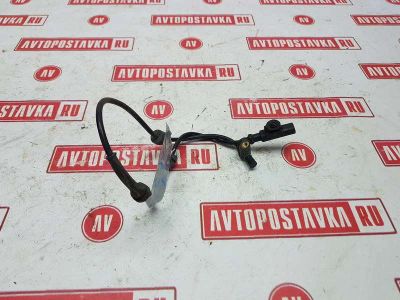 Лот: 20899173. Фото: 1. Датчик abs Nissan Tiida C11 HR15DE... Электрооборудование
