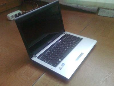 Лот: 1838569. Фото: 1. Продам ноутбук Samsung NP-RV410-A02RU. Ноутбуки