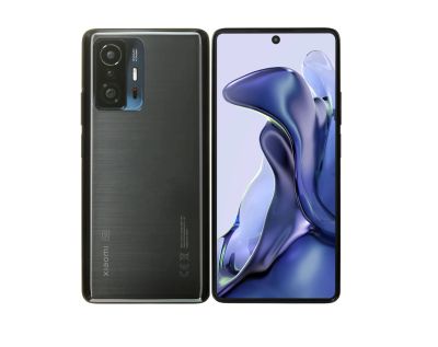 Лот: 19335380. Фото: 1. 6.67" Смартфон Xiaomi 11T 128... Смартфоны