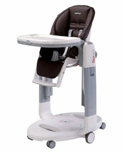 Лот: 15185491. Фото: 1. Стульчик для кормления Peg Perego... Стульчики для кормления