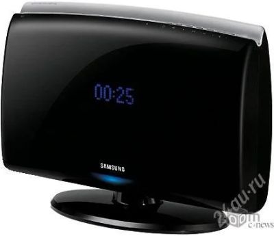 Лот: 2279389. Фото: 1. Дом кино Samsung HT-X250 !. Домашние кинотеатры