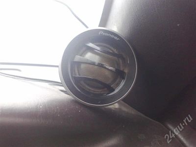 Лот: 219014. Фото: 1. Pioneer TS-E170Ci Компонентная... Акустика автомобильная