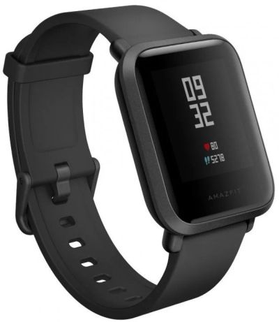 Лот: 12524213. Фото: 1. Смарт часы Xiaomi Amazfit Bip... Смарт-часы, фитнес-браслеты, аксессуары