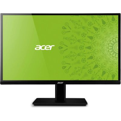 Лот: 12505006. Фото: 1. Монитор ACER H226HQL. ЖК-мониторы