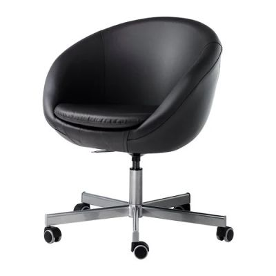Лот: 4659900. Фото: 1. Стул рабочий IKEA Скрувста. Другое (офисная мебель и домашние кабинеты)