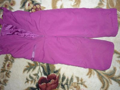 Лот: 3137696. Фото: 1. комплект детский O HARA 900руб. Верхняя одежда