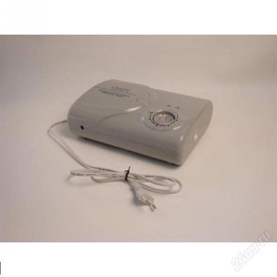 Лот: 1134992. Фото: 1. Озонатор Chans CX-01. Другое (красота и здоровье)
