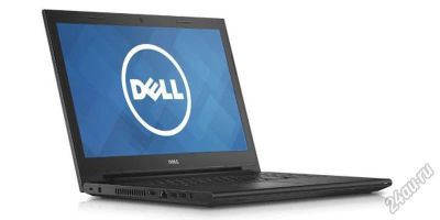 Лот: 5658692. Фото: 1. Ноутбук Dell 15.6" 3541-9141 AMD... Ноутбуки