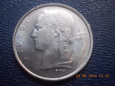 Лот: 4235958. Фото: 1. Иностранная монетка для Вашей... Остальные страны