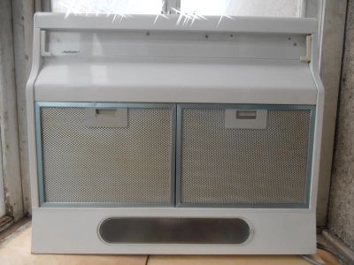 Лот: 9760773. Фото: 1. Вытяжка для кухни Jet Air. Вытяжки