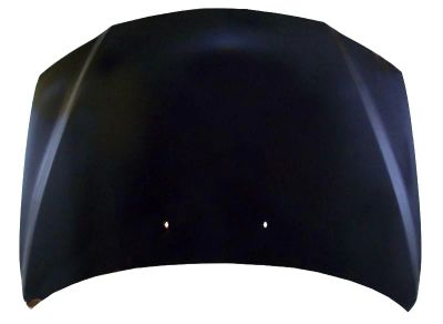 Лот: 7422924. Фото: 1. Капот Mazda Atenza (Атенза ) GG3P... Кузов