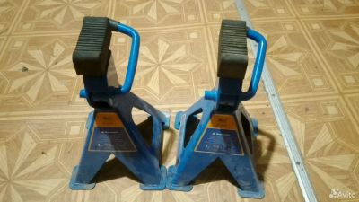 Лот: 25741696. Фото: 1. Подставка для автомобиля kraft... Ручные инструменты для автомобиля