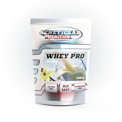 Лот: 7121279. Фото: 1. WHEY PRO Концентрат Сывороточного... Спортивное питание, витамины