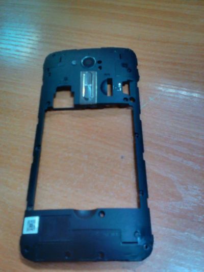 Лот: 9322822. Фото: 1. рамка дисплея ASUS Zenfone ZB500KL... Корпуса, клавиатуры, кнопки
