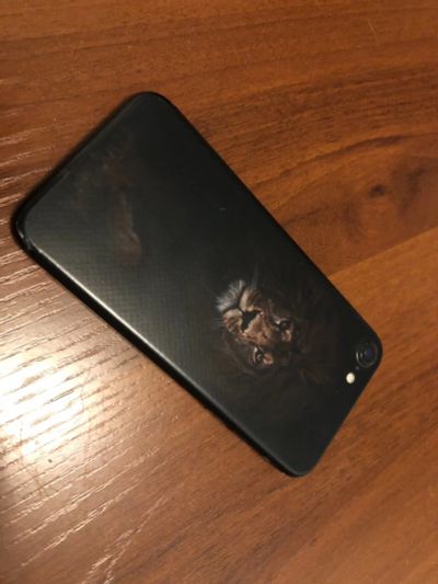 Лот: 12138598. Фото: 1. Iphone 7 128gb. Смартфоны