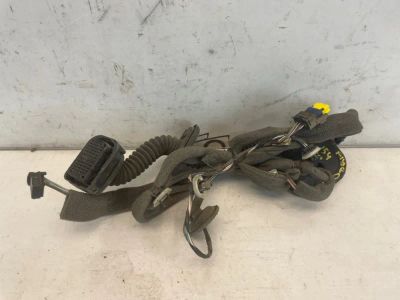 Лот: 24627632. Фото: 1. проводка двери Renault Fluence... Кузов