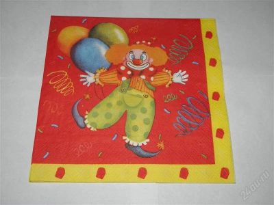 Лот: 2413869. Фото: 1. салфетки для декупажа 8. Декупаж