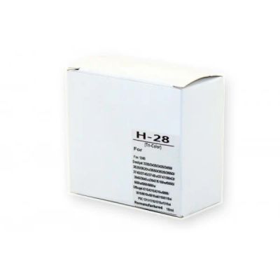 Лот: 17990845. Фото: 1. Картридж C8728A для HP DJ 3320... Картриджи, расходные материалы