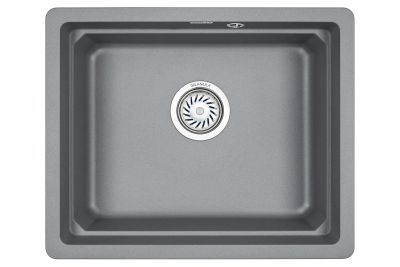 Лот: 23661083. Фото: 1. Мойка врезная GRANULA Kitchen... Мойки кухонные