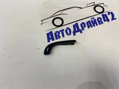 Лот: 21714189. Фото: 1. ручка открывания багажника Kia... Кузов