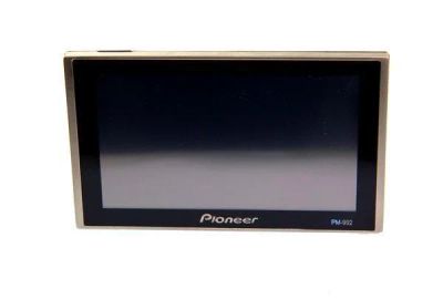 Лот: 3219970. Фото: 1. Навигатор GPS 5 дюймов в металлическом... GPS-навигаторы