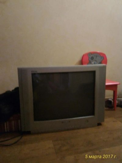 Лот: 9180632. Фото: 1. Телевизор Akira CT-21SK9R. Телевизоры