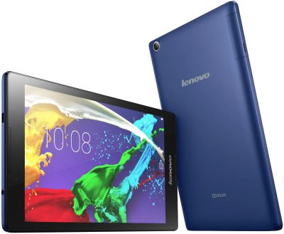 Лот: 6877594. Фото: 1. Lenovo TAB 2 A8-50. Планшеты