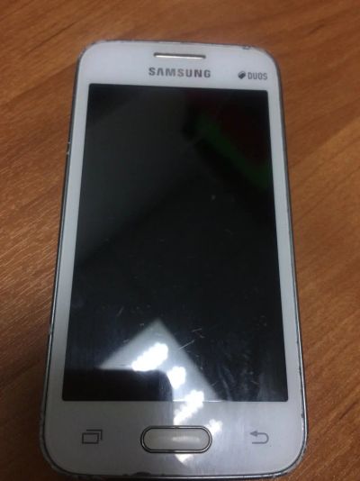 Лот: 9486112. Фото: 1. samsung g318h. Кнопочные мобильные телефоны