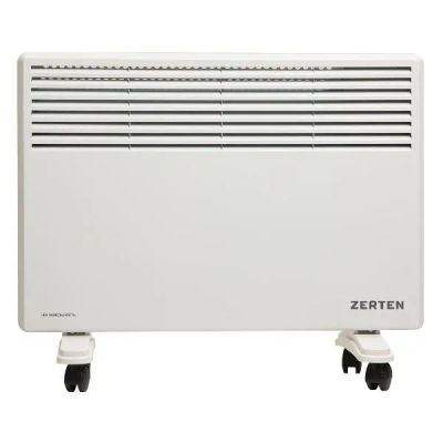Лот: 24481048. Фото: 1. Конвектор ZERTEN ZK-15. Обогреватели бытовые
