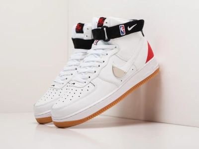 Лот: 18166668. Фото: 1. Кроссовки Nike Air Force 1 High. Кеды, кроссовки, слипоны