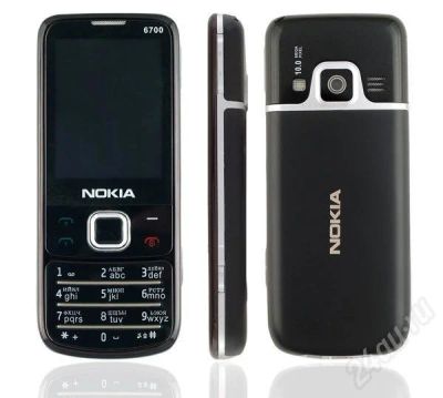 Лот: 620976. Фото: 1. Китайский Nokia 6700 TV. Кнопочные мобильные телефоны