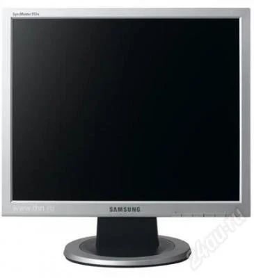 Лот: 2378058. Фото: 1. Samsung 710N + бесплатная доставка. ЖК-мониторы