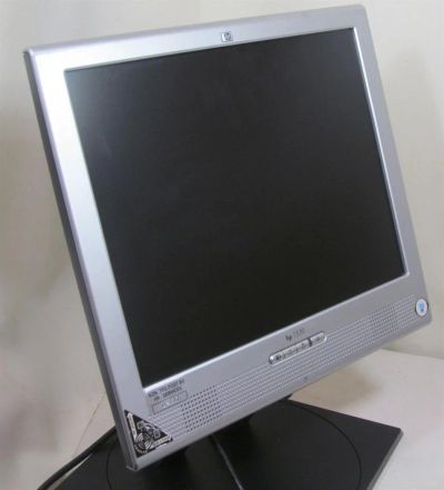 Лот: 3553978. Фото: 1. Продам Монитор HP на 15. 5шт. ЖК-мониторы