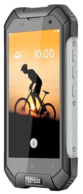 Лот: 8146220. Фото: 1. Blackview BV6000 IP68. Смартфоны
