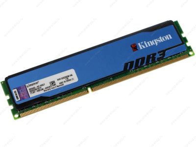 Лот: 3484570. Фото: 1. Оперативная память DIMM DDR3 4096MB... Оперативная память