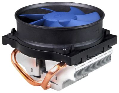 Лот: 7062981. Фото: 1. Новый Кулер Deepcool GAMMA 200. Системы охлаждения