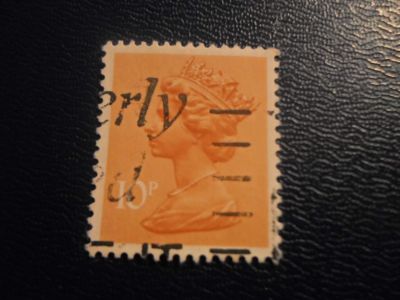 Лот: 17267450. Фото: 1. Марка для Вашей коллекции. №26176. Марки