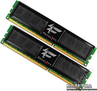 Лот: 1154462. Фото: 1. Память OCZ DDR3-1600 4096MB PC3-12800... Оперативная память
