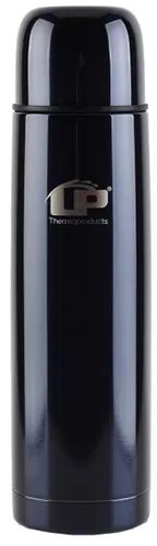 Лот: 24534270. Фото: 1. Термос LP Mercury, 1 л Blue (62213... Термосы, термокружки, фляжки