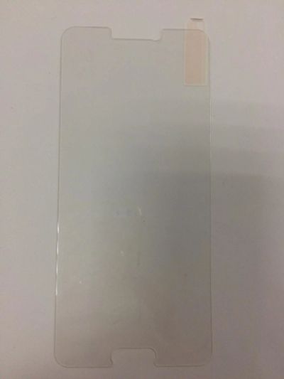Лот: 10371343. Фото: 1. Защитное стекло Xiaomi Mi5C Mi... Защитные стёкла, защитные плёнки