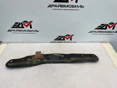 Лот: 25781331. Фото: 1. балка поперечная Nissan Terrano... Двигатель и элементы двигателя