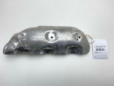 Лот: 25732324. Фото: 1. Термоэкран Hyundai H1 2011 285254A002... Двигатель и элементы двигателя