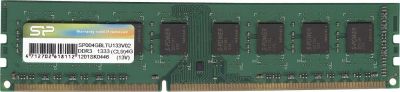 Лот: 5453842. Фото: 1. Silicon Power SP004GBLTU133V02... Оперативная память
