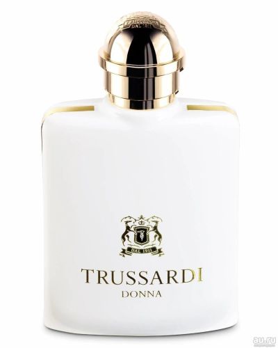 Лот: 12800799. Фото: 1. Trussardi Donna. Женская парфюмерия